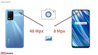 Realme Q3i 5G - Smartphone specification by GSMchoice.com