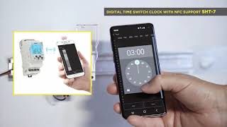 Elko Time Switch Clocks