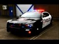 Police Siren Mix Sound Effect (Created by me)