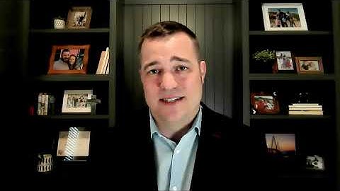 John Hurst discusses the 2025-26 cold and flu season & Antimicrobial Resistance