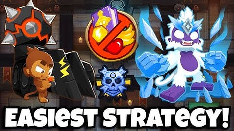 NEW Easiest Dark Dungeons CHIMPS Black Border Guide l (No Abilities/Micro/Geraldo) l Update 45.3