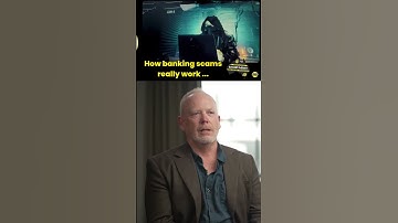 Scammer Tactics Explained by ex-ASIO #financialcrime #bankingscams