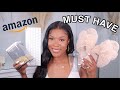 AMAZON MUST HAVES 2021! THINGS I DIDN'T KNOW I NEEDED | AMAZON HAUL