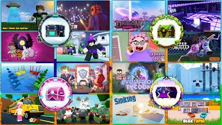 [🏆EVENT] ALL GAMES in Roblox Metaverse Champions Event (SO FAR) | 22 GAMES