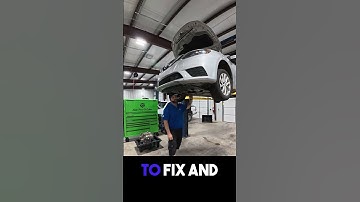 Common Failure Friday: Why We Avoid Selling Nissans with CVTs