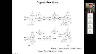 Lecture 08: June 08 ChemDraw & Illustrator by Prof. Ed Chekmenev