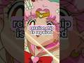 Sailor Moon Tackles Modern Romance #anime #sailormoon #animeanalysis
