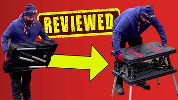 Waarom de Keter Workbench een game-changer is