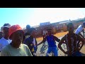 Biker boyz racing battle in katlehong