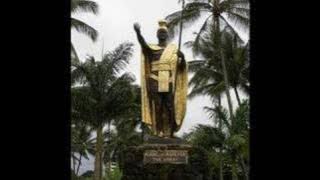 Salt Water Anthem - O-Shen