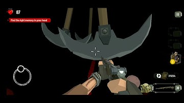 Find The Right Memory Mission | The Walking Zombie 2