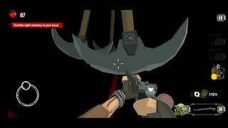 Find The Right Memory Mission | The Walking Zombie 2 screenshot 1