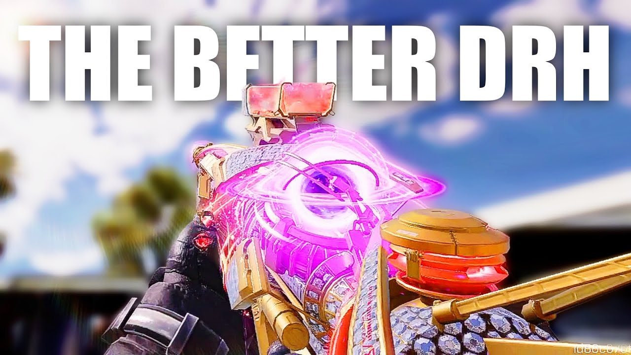 Can Buffed EM2 become the best 3 SHOT AR ? | Mythic EM2 gameplay with best GUNSMITH ✨