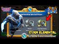 Storm Elemental Grand Tournament Gameplay Castle Crush Storm Elemental Grand Tournament Gameplay Castle Crush