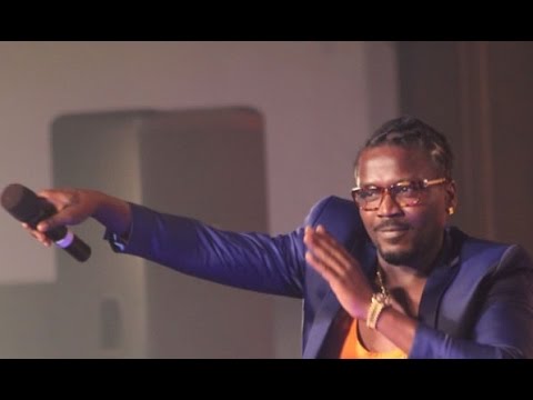 Samini - Performance