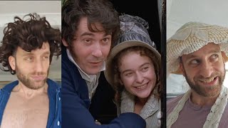 Budget Pride and Prejudice - au revoir wickhams (55-56)