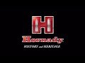 The History of Hornady® Manufacturing | 2019