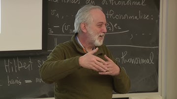 7. Natural Language Processing (NLP), Part 1