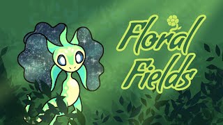 My Singing Monsters: Kozmolisk: 🌹Floral Fields🌹 | Wanderlings