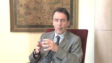 Sustainable Global Supply Chains Abstract by Professor of Supply Chain Management Simon Croom, Ph.D.