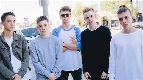 Something Different - Why Don