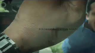 De TOENG 'MISTERI AYUNAN NENEK'
