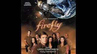 Firefly OST - 19. Boarding Serenity / Derelict