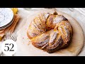 Sam Seneviratne's Citrus Twist Bread | Food 52 + Miele