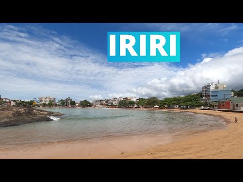 IRIRI: Praia da Costa Azul e Preços