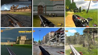 Serious Sam All Weapon's [2001  2022]