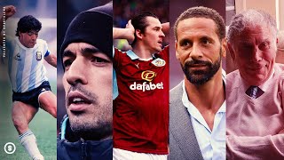 Top 10 Longest Football Bans - You Dont Know Sportslens