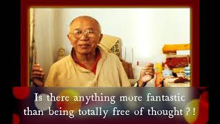 Tulku Urgyen Rinpoche ~      ~ Dzogchen