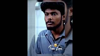 Ravi❤️Renu🍁Niraimaatha nilave short flim😇 trending Full screen WhatsApp status🕊️