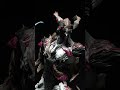 Nidus Collector's Statue Available for Pre-Order Now!