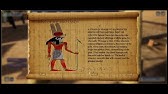 Akhenaten: Akhenaten: