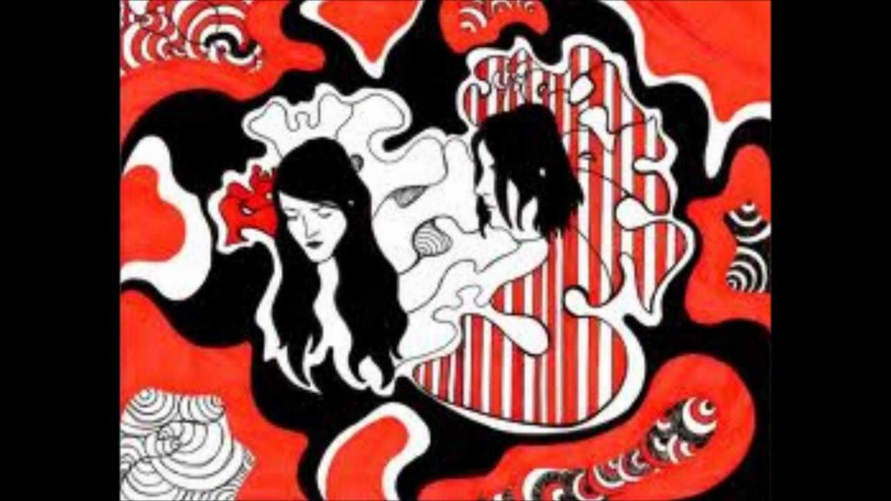 The White Stripes Ball and a Biscuit YouTube