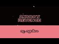 Andro&#39;s Revenge | Whiskey Punch