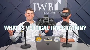 Tour The Nations Leading Vertically Integrated Real Estate Investment Company ...with a drone.