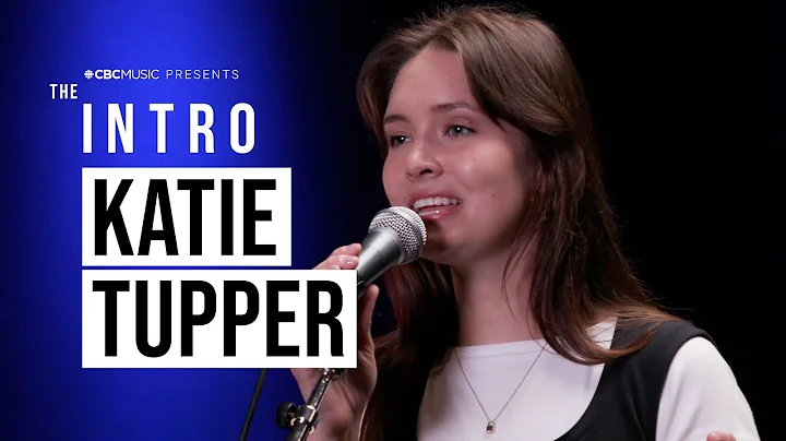 Katie Tupper is bringing neo soul from Saskatoon  ...
