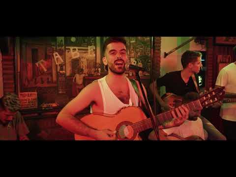 Miguelichi Lpez - La bien pag (Videoclip oficial - A{TEMPO})