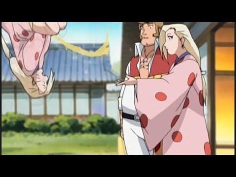 Naruto funny scene part1/Naruto peeing over ino   #narutofunny #borutofunny #sasuke  #ino #kakashi