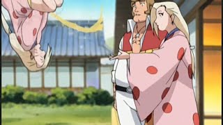 Naruto funny scene part1/Naruto peeing over ino   #narutofunny #borutofunny #sasuke  #ino #kakashi