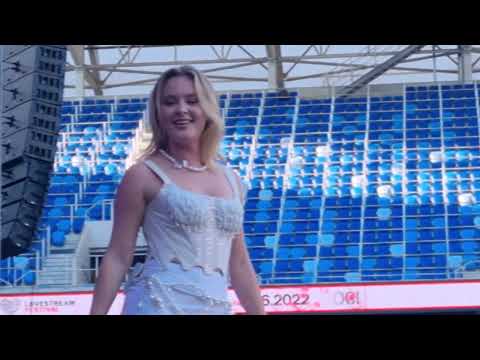 ZARA LARSSON ASS Bratislava