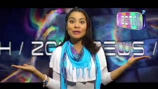 ZONA TV - PROMO #1 GREISY MENA - DIGITAL DREAMS screenshot 4