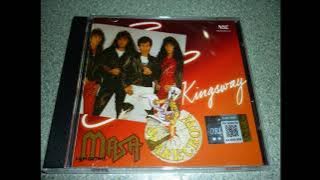 MASA SCARECROW - BAYANGAN SURAM