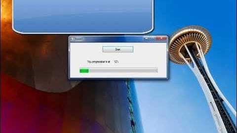 Visual Studio.net Log In  tutorial.