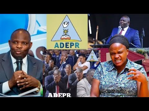Adepr Bugumera RIZIKI ASUTSE UMURIRO KURI ADEPR UBU BUHANUZI AHANUYE 😂🤗IMANA IMBWIYE ...