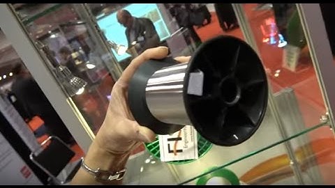 Interview with Fisk Alloy Inc| IDTechEx Show! USA 2016