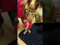 Adhuram Madhuram #babu kanha ban ke kaisa laga#cutebaby #krishna
