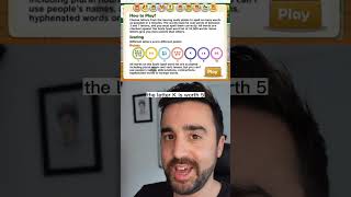 Fun spelling game for KIDS screenshot 4